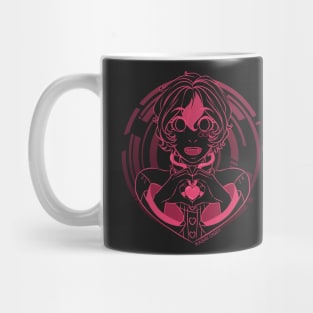 KASAI OG01 Mug